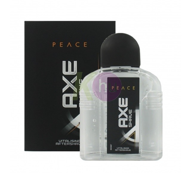 Axe after 100ml Peace 24058918