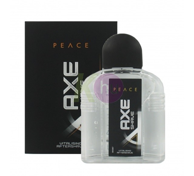 Axe after 100ml Peace 24058918