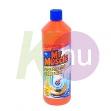 Mr. Muscle lefolyótisztító 1000ml -33% kedvezmény 24059605