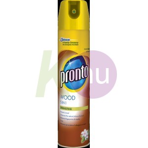 Pronto 250ml SpringFresh 24061003