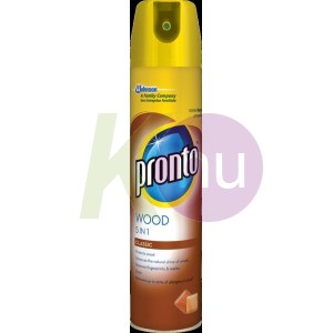 Pronto 250ml Classic 24061006