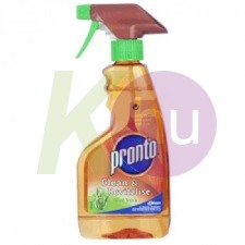 Pronto aloe vera szórófej 375ml 24061303