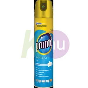 Pronto Porstop 250ml Jázmin 24061401