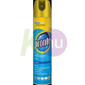 Pronto Porstop 250ml Original 24061402