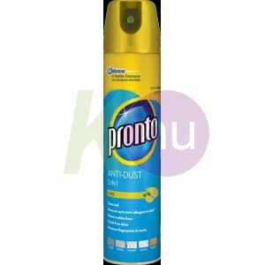 Pronto Porstop 250ml Lime 24061403