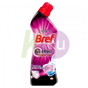 Bref 750ml 6xEffect Total Prot. 24061720