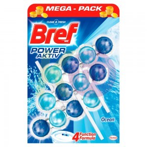 Bref Power Aktiv 3*50g Ocean 24061722