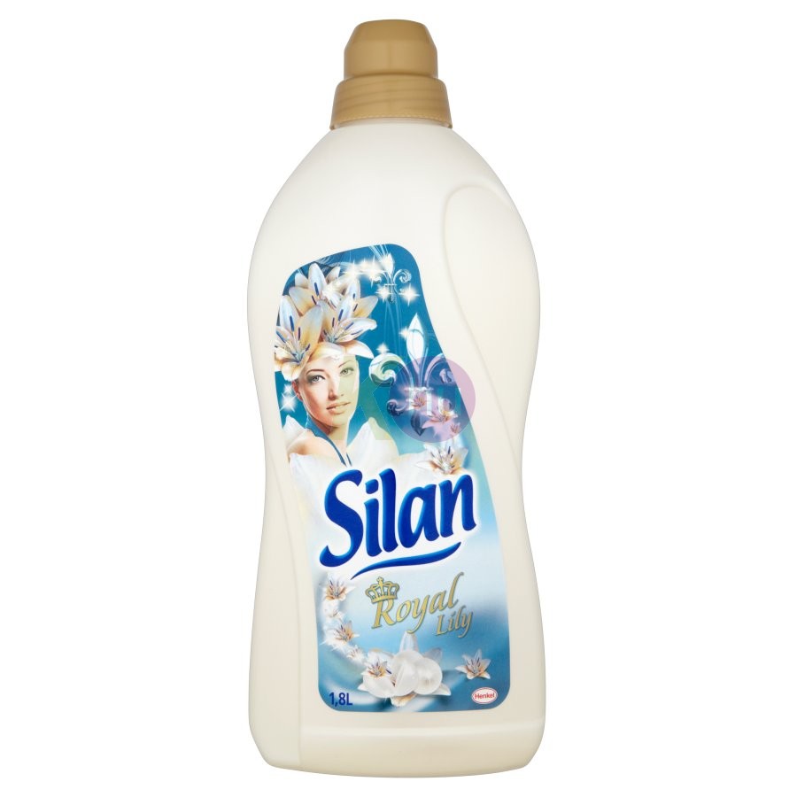 Silan 1,8L Royal Lily 24061733