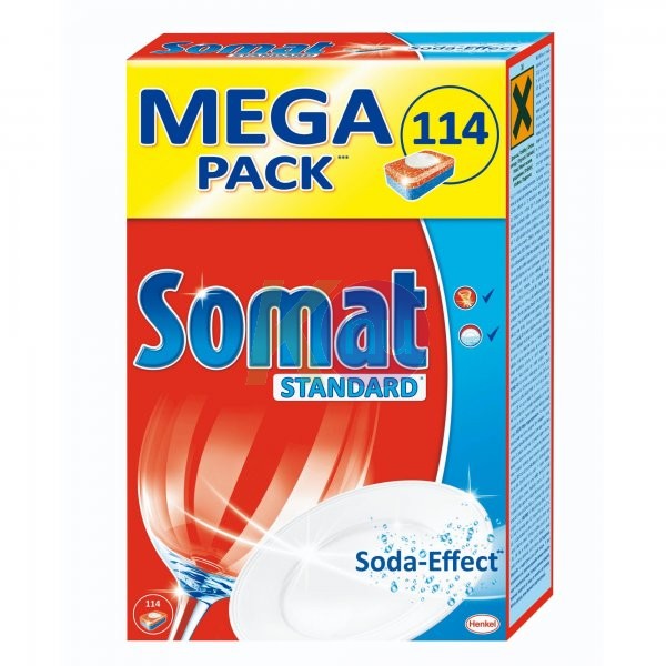 Somat Standard tabl. 114db 24061734