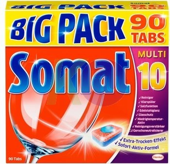 Somat Multi tabletta  90db 24061736