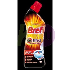 Bref 750ml 6xEffect Rust+Stain 24061737