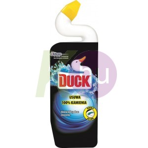 Toilet Duck vízkőoldó WC tisztító 750ml 24062106