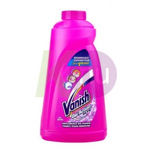 Vanish 1L Pink 24062500