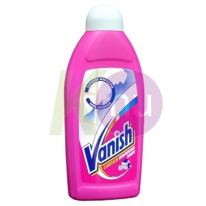 Vanish függönymosó adal 500ml 24074600