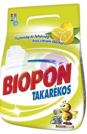 Biopon Tak. 50 mosás / 5kg  24076205