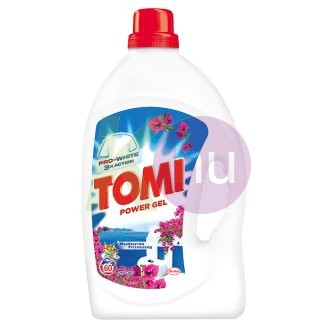 Tomi 60 mosás / 4,38L Mediterrán Frissesség 24076212