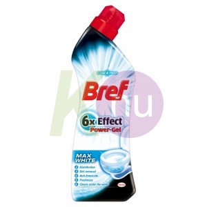 Bref 750ml 6xEffect Max White 24076215