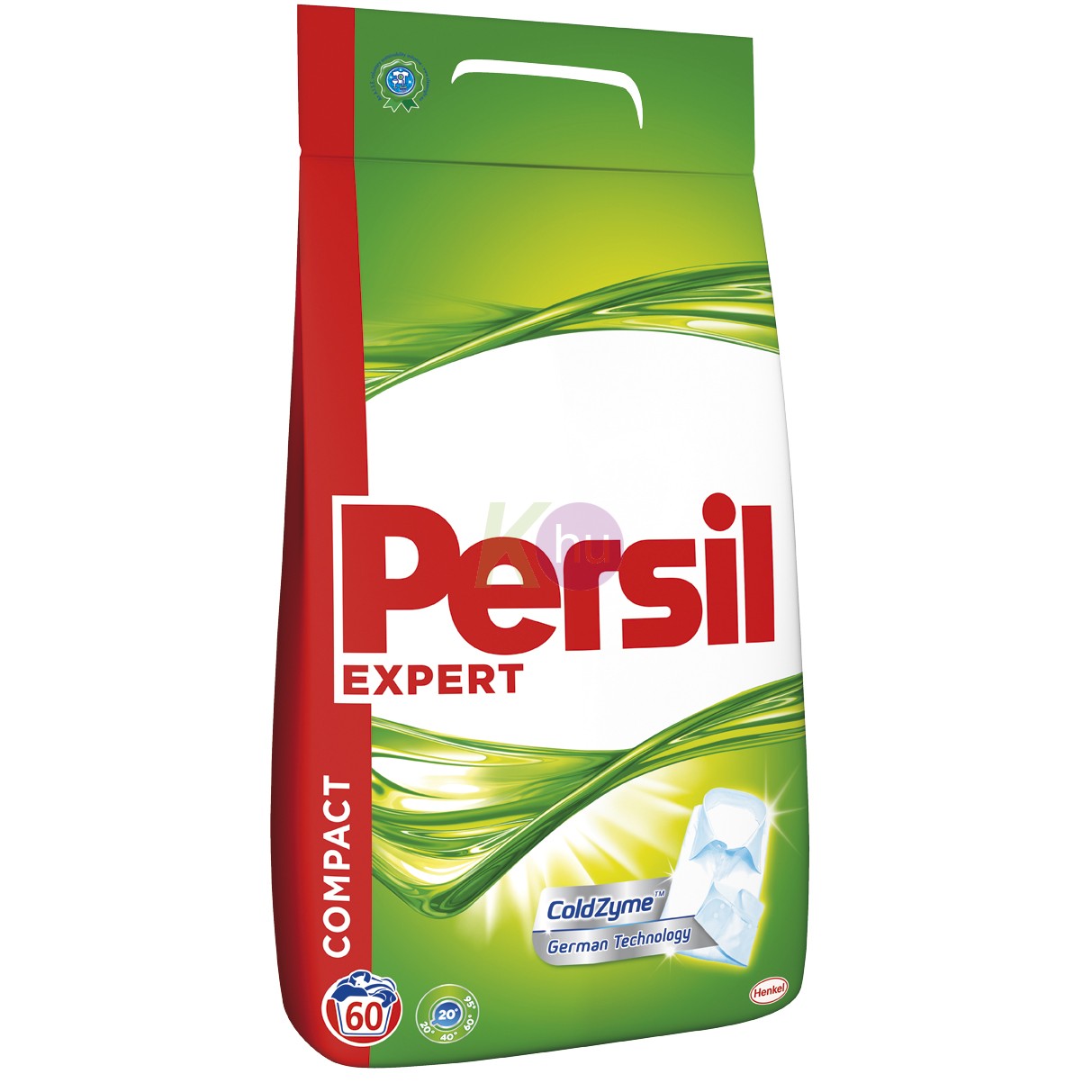 Persil Expert 60 mosás / 4,5kg 24076216