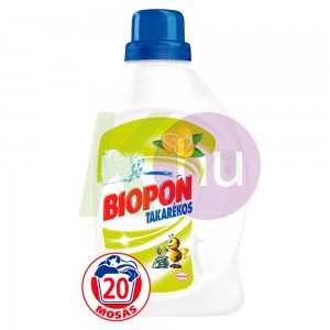 Biopon Tak. 20 mosás / 1,32L 24076225