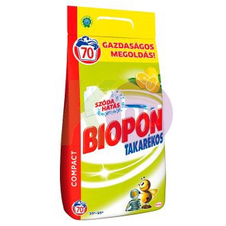 Biopon Tak. 70 mosás / 5,25kg 24076234