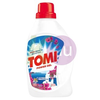 Tomi 20 mosás / 1,32L Mediterrán frissesség 24076251