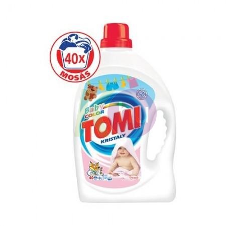 Tomi 40 mosás / 2,64L Baby 24076256