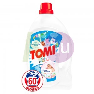 Tomi 60 mosás / 3,96L Baby 24076268