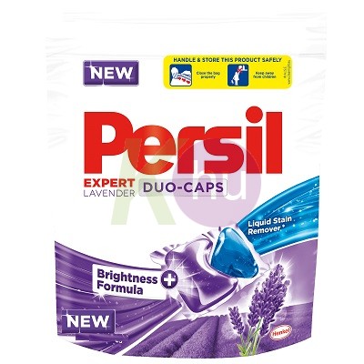 Persil Duo kapszula 30db-os Lavender 24076297