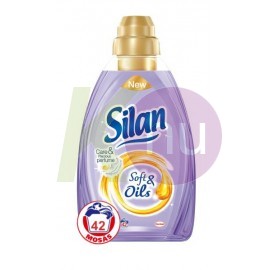 Silan 1,5L Soft&Oils Purple 24076304