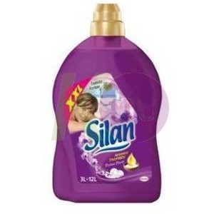 Silan 3L Relaxation / Orange Oil&Magnolia 24076310