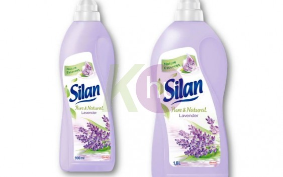 Silan 900ml P&N Levendula 24076317