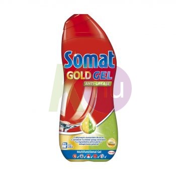 Somat M Gold Anti Grease gél 600ml 24076322