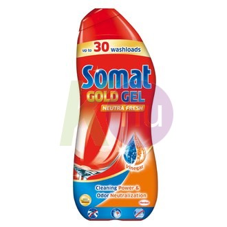 Somat M Gold Neutra Fresh gél 600ml 24076323