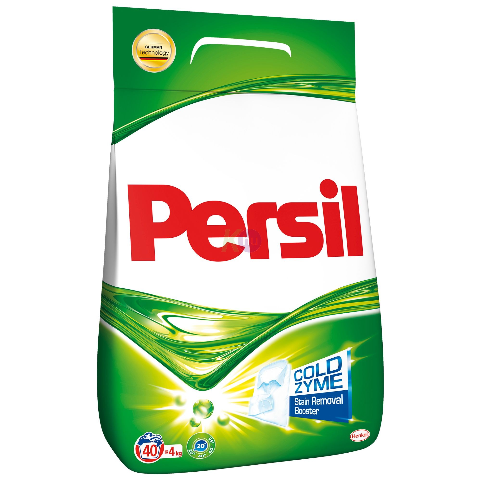 Persil 40 mosás / 2,8kg Regular 24076326