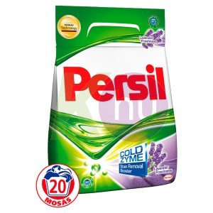 Persil 20 mosás / 1,4kg Lavender 24076331