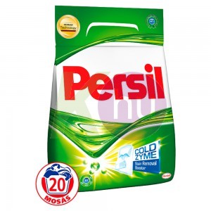 Persil 20 mosás / 1,4kg Regular 24076333