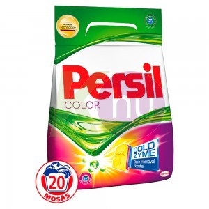 Persil 20 mosás / 1,4kg Color 24076334