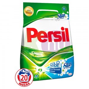 Persil 20 mosás / 1,4kg Fresh by Silan 24076335