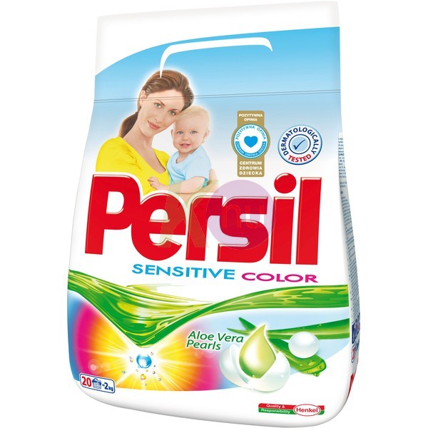 Persil 20 mosás / 1,4kg Sensitive 24076336