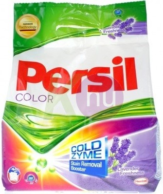 Persil 60 mosás / 4,2kg Lavender 24076340
