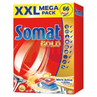 Somat Gold tabletta 66db 24076344