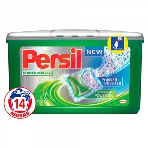 Persil Power-Mix kapszula 14db Regular 24076346