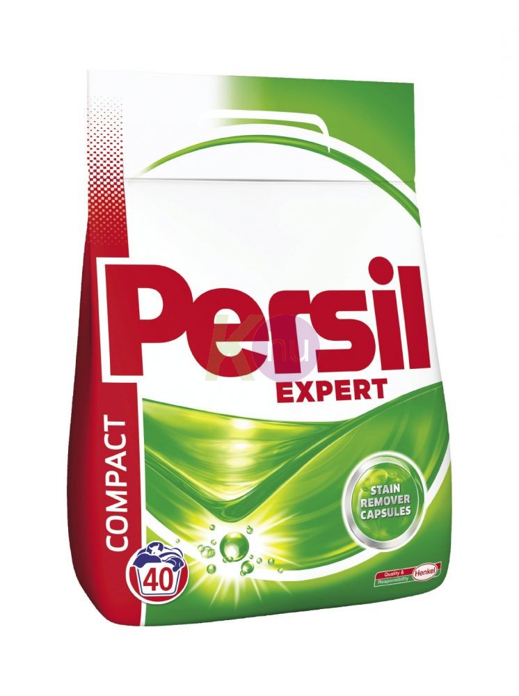 Persil Expert 60 mosás / 4,8kg Color 24076354