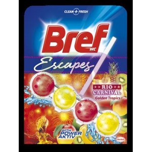 Bref Power Aktiv 50g Rio Carnival 24076358