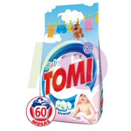 Tomi 60 mosás / 4,2kg Baby 24076373