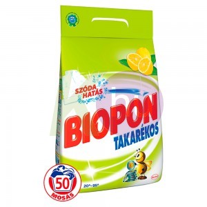 Biopon Tak. 50 mosás / 3,5kg 24076377