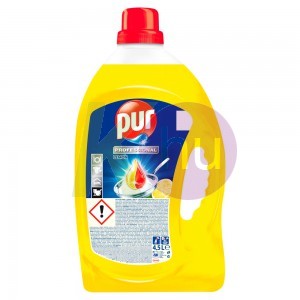 Pur 4,5l 3xAction Lemon 24076411