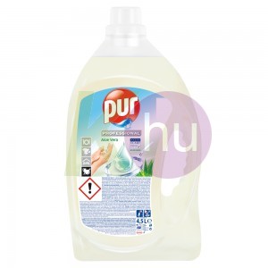 Pur 4,5l Balzsam Aloe Vera 24076412