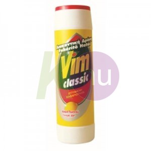 Vim Clorex súrolópor 500g 24076421