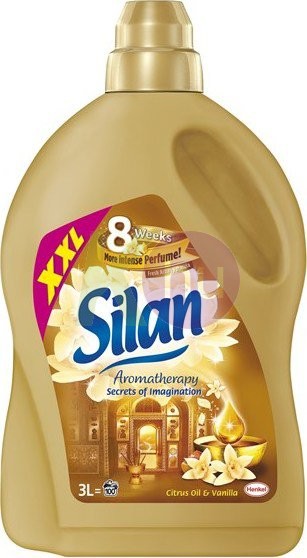 Silan 3L Imagination / Citrus Oil&Frangipani 24076423